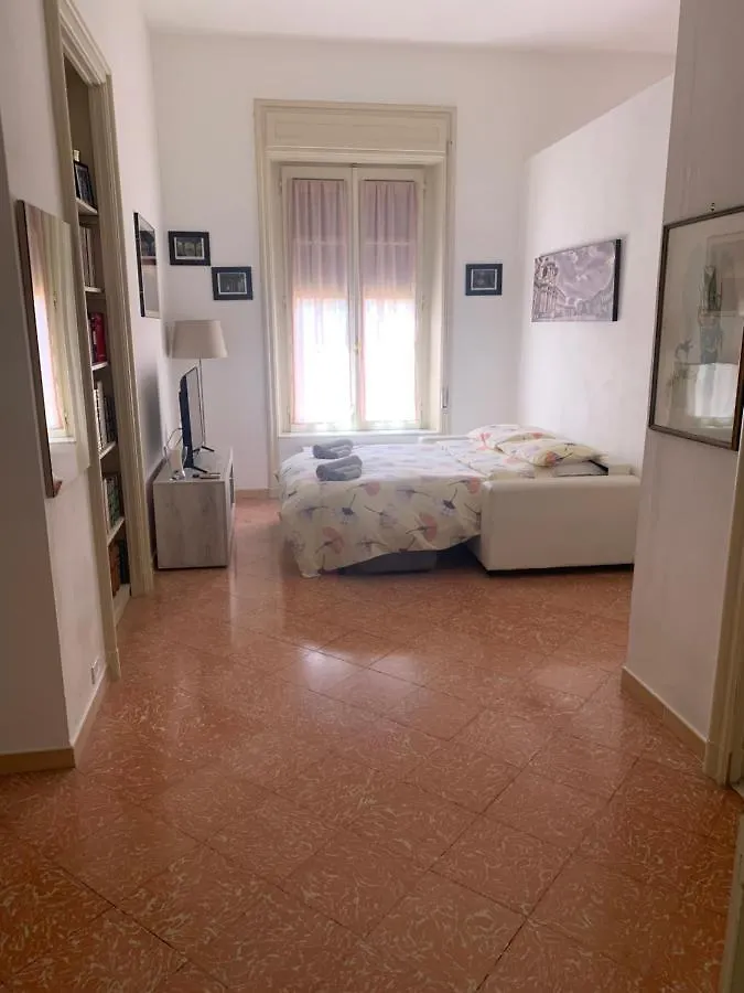 Nyaraló 