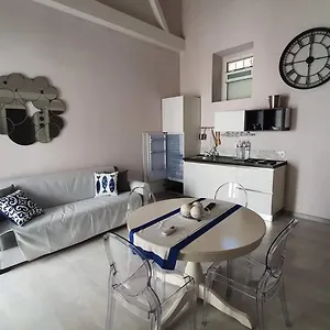 Casa Bolle Ortigia Casa vacanze