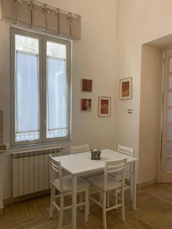 Villa Sabbinirica Syracuse 0*,
