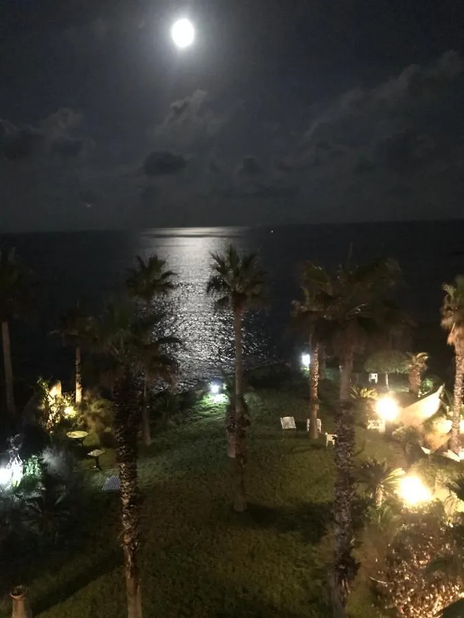 Villa Sabbinirica Syracuse Casa vacanze