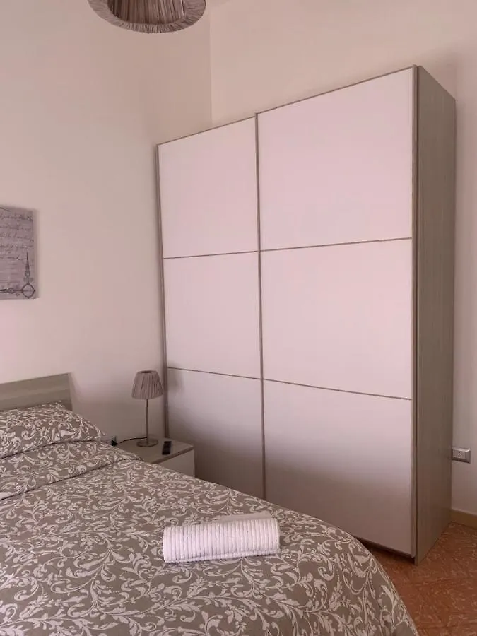 Casa vacanze Villa Sabbinirica Syracuse