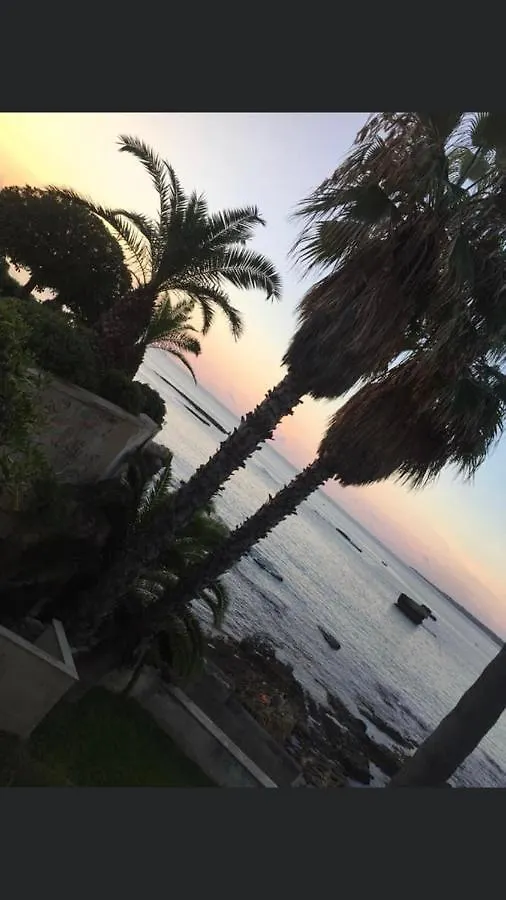 Villa Sabbinirica Syracuse 0*,  Italia
