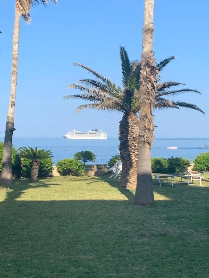 Villa Sabbinirica Syracuse Casa vacanze