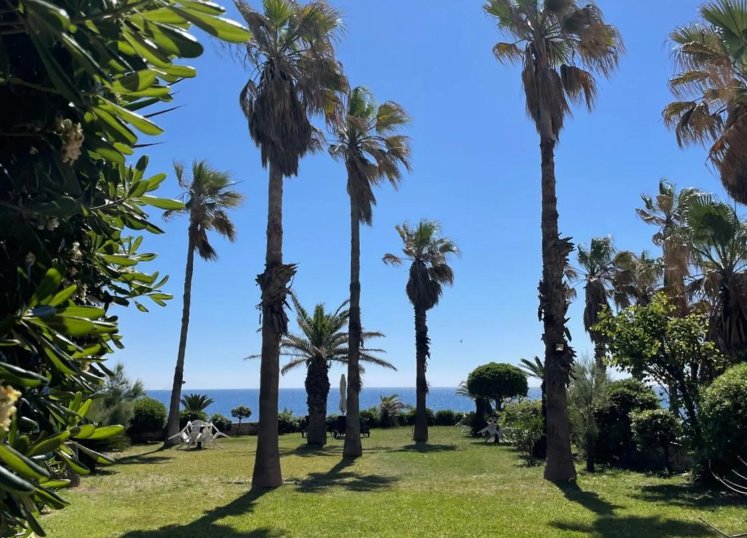 Casa vacanze Villa Sabbinirica Syracuse
