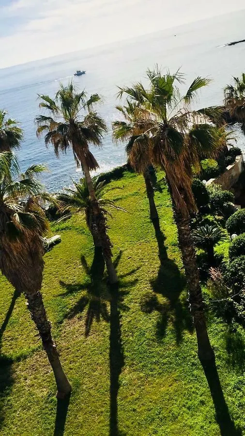 Casa vacanze Villa Sabbinirica Syracuse